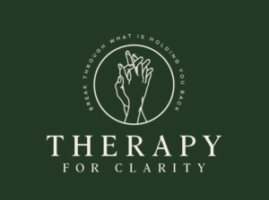 Therapy For Clarity